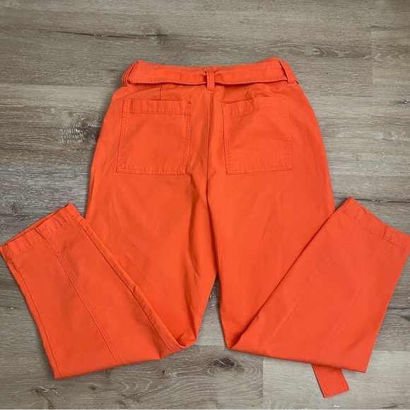 A new day high rise tapered pants - Picture 7 of 7